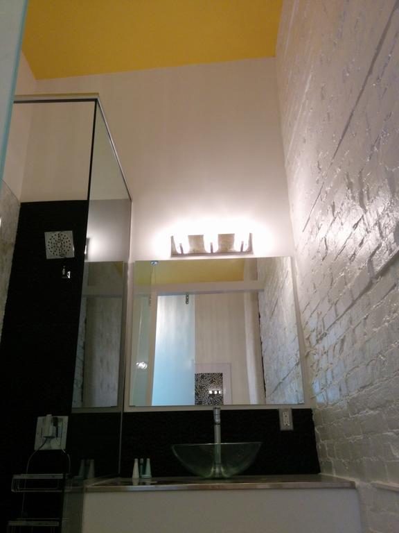 Baystreet Hotel/Motel Toronto Dış mekan fotoğraf
