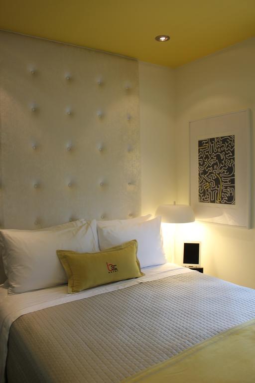 Baystreet Hotel/Motel Toronto Oda fotoğraf