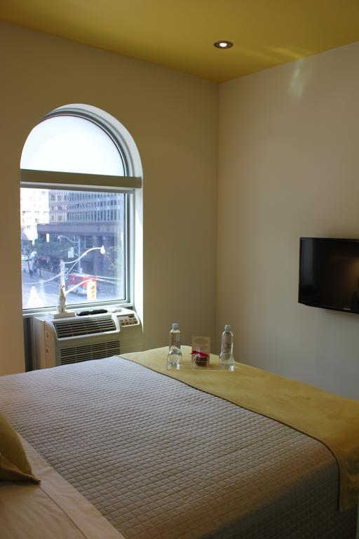 Baystreet Hotel/Motel Toronto Oda fotoğraf