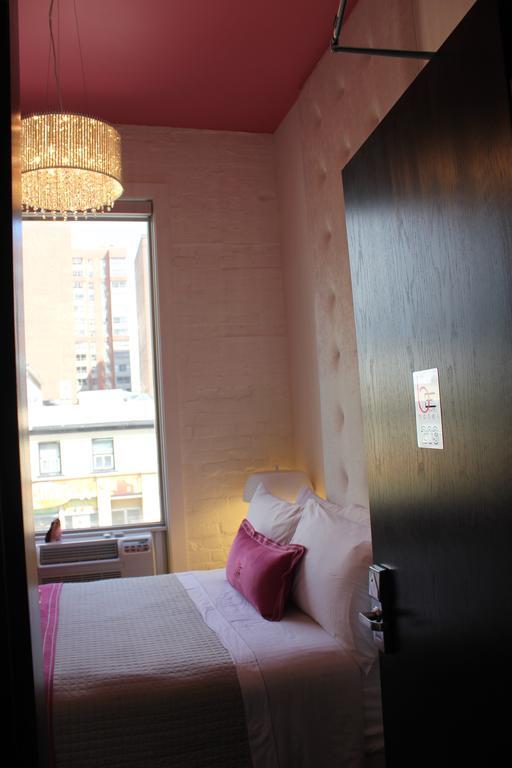 Baystreet Hotel/Motel Toronto Oda fotoğraf