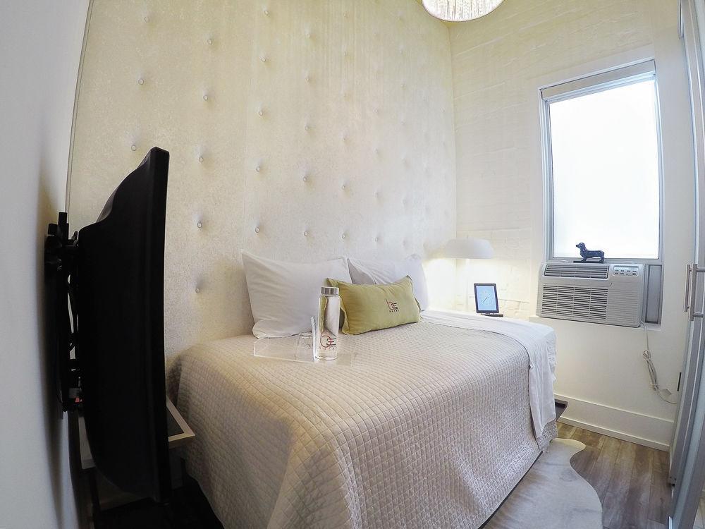 Baystreet Hotel/Motel Toronto Dış mekan fotoğraf