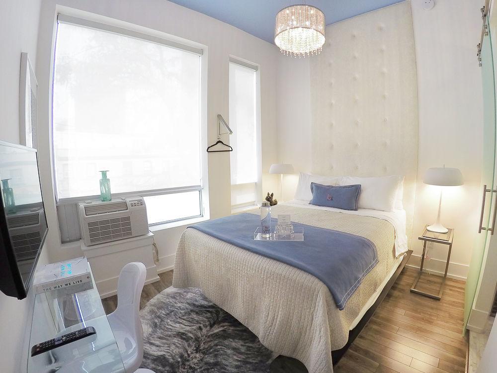 Baystreet Hotel/Motel Toronto Dış mekan fotoğraf