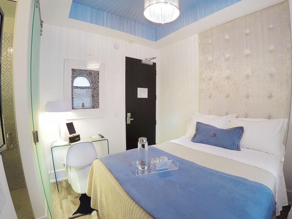 Baystreet Hotel/Motel Toronto Dış mekan fotoğraf