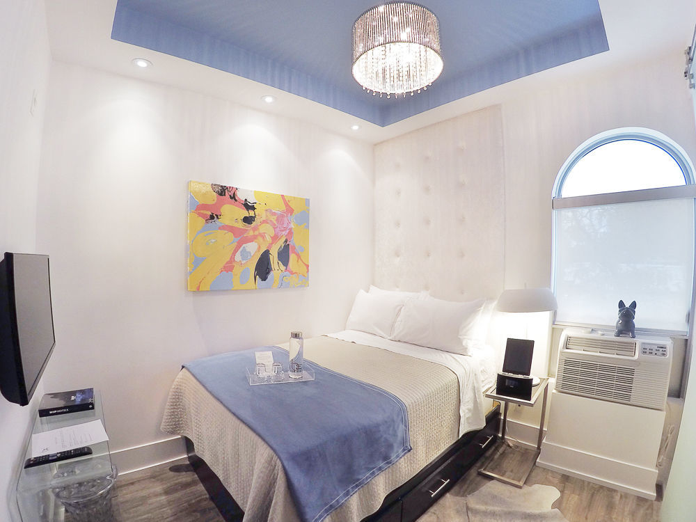 Baystreet Hotel/Motel Toronto Dış mekan fotoğraf